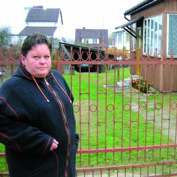 Elżbieta Jurkowska z Supraśla