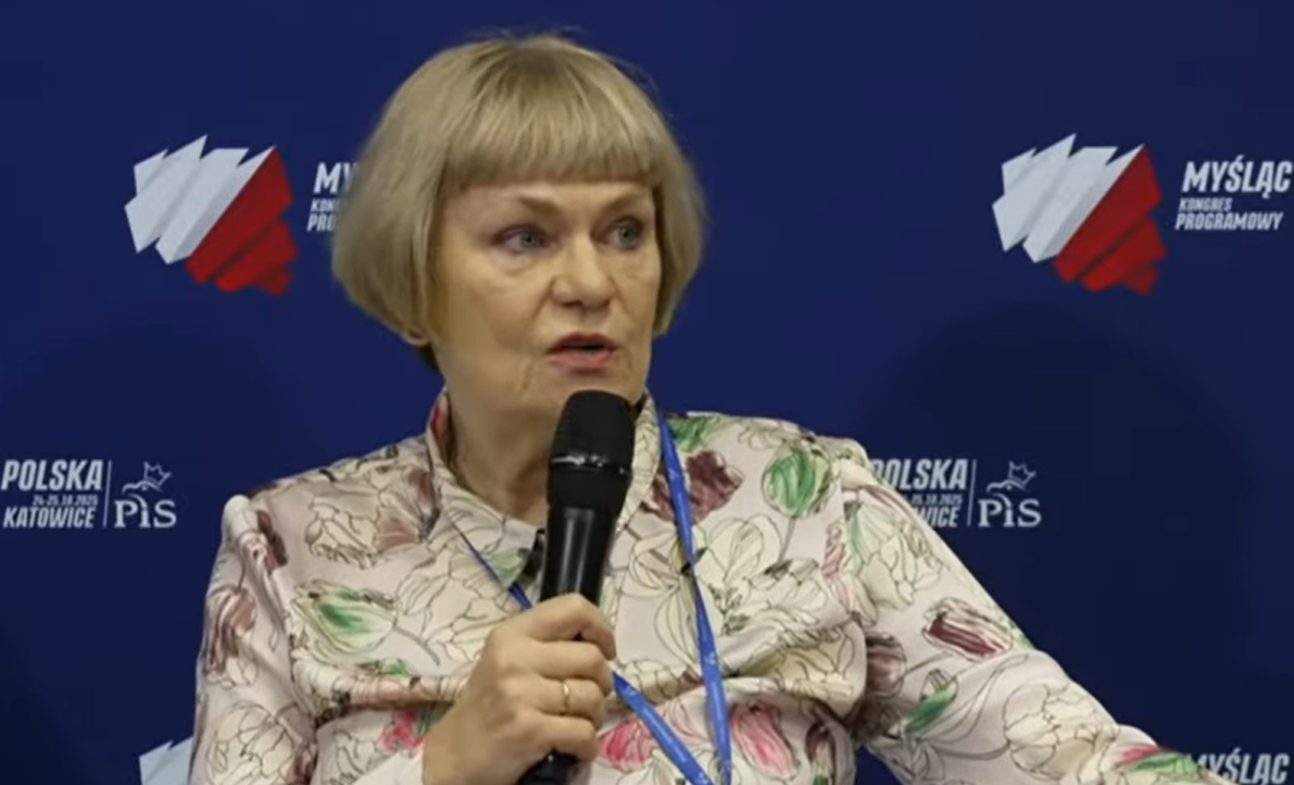 List otwarty do funkcjonariuszki medialnej Doroty Kani